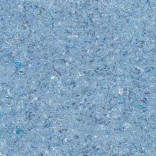 350816 Textured Plain Powder Blue Felt Wallpaper by Eijffinger