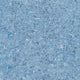 Textured Plain Powder Blue Felt Wallpaper by Eijffinger