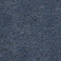 Textured Plain Navy Blue Felt Wallpaper by Eijffinger