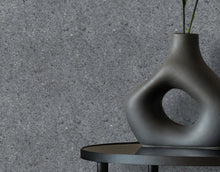 350819 Textured Plain Grey Felt Wallpaper by Eijffinger