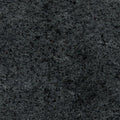 Textured Plain Black Felt Wallpaper by Eijffinger