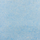 350823 Textured Plain Light Blue Felt Wallpaper by Eijffinger