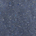 Textured Plain Navy Felt Wallpaper by Eijffinger