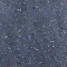 350824 Textured Plain Navy Felt Wallpaper by Eijffinger