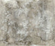 Floral Beige and Silver Grey City Romance Mural by Galerie