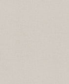 35107 Uni Beige and Silver Grey City Romance Wallpaper by Galerie