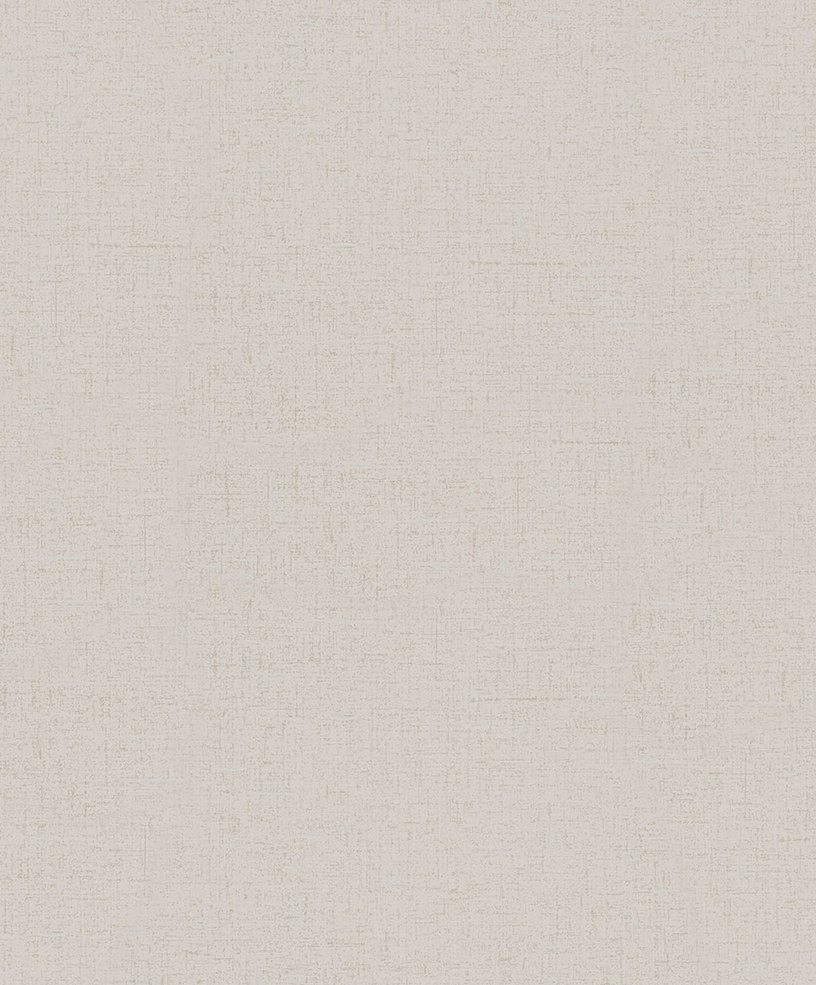 35107 Uni Beige and Silver Grey City Romance Wallpaper by Galerie