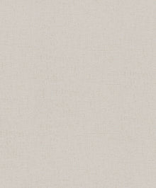 35107 Uni Beige and Silver Grey City Romance Wallpaper by Galerie