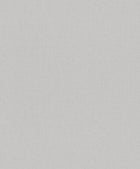 35109 Uni Silver Grey City Romance Wallpaper by Galerie