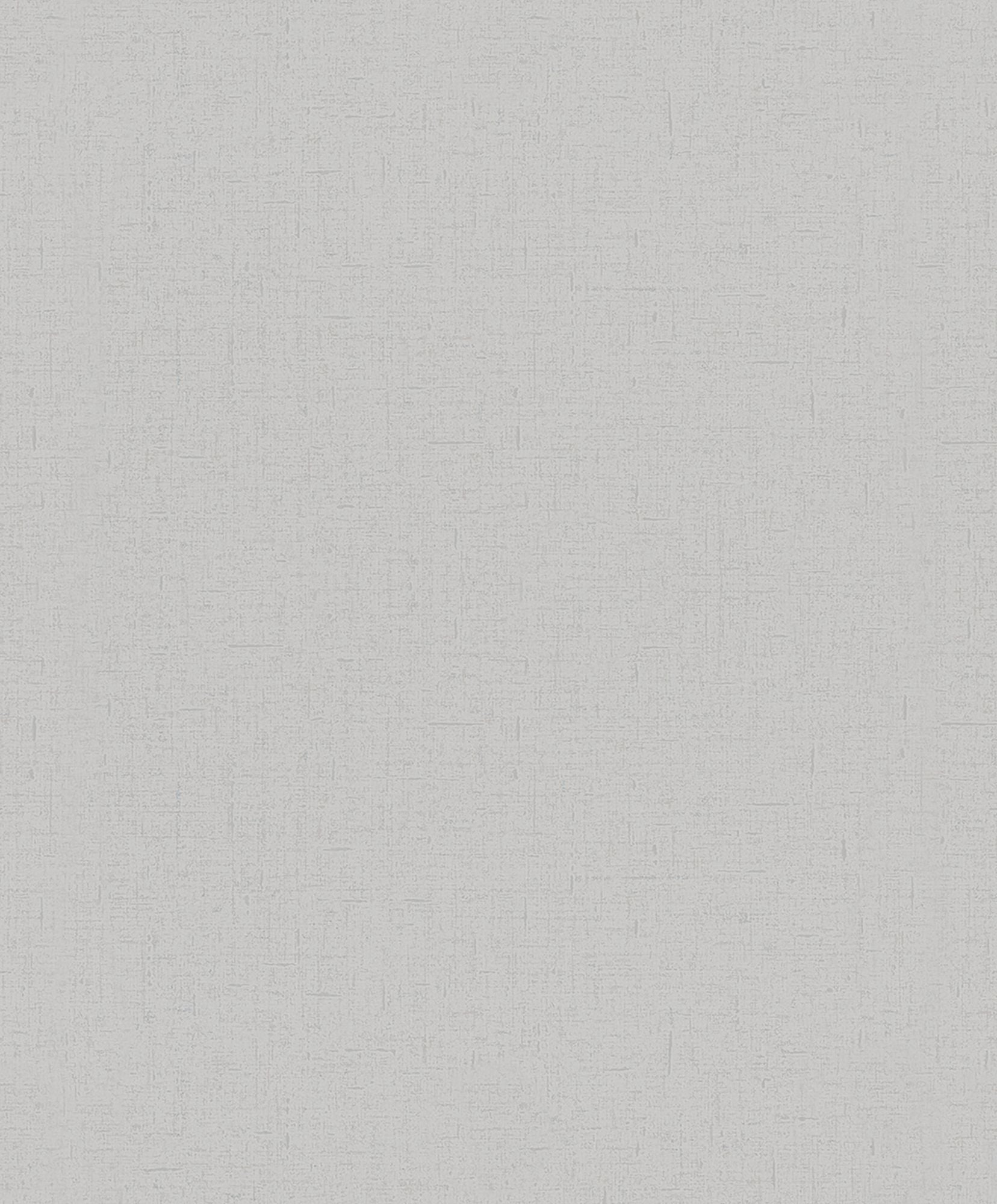 35109 Uni Silver Grey City Romance Wallpaper by Galerie