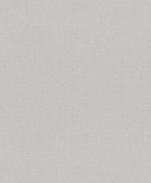 35109 Uni Silver Grey City Romance Wallpaper by Galerie