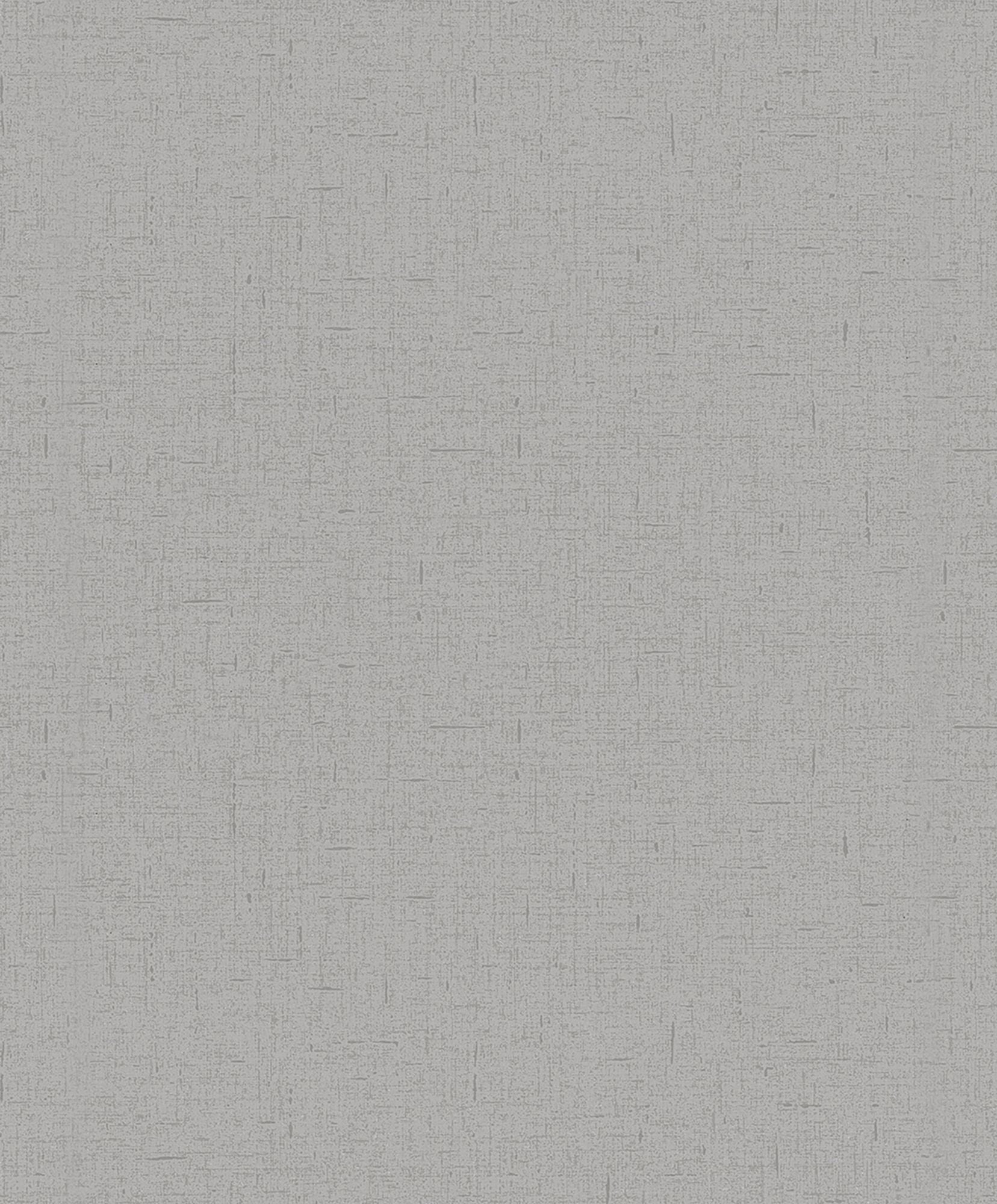 35110 Uni Silver Grey City Romance Wallpaper by Galerie