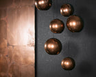 35111 Uni Black and Gold City Romance Wallpaper by Galerie