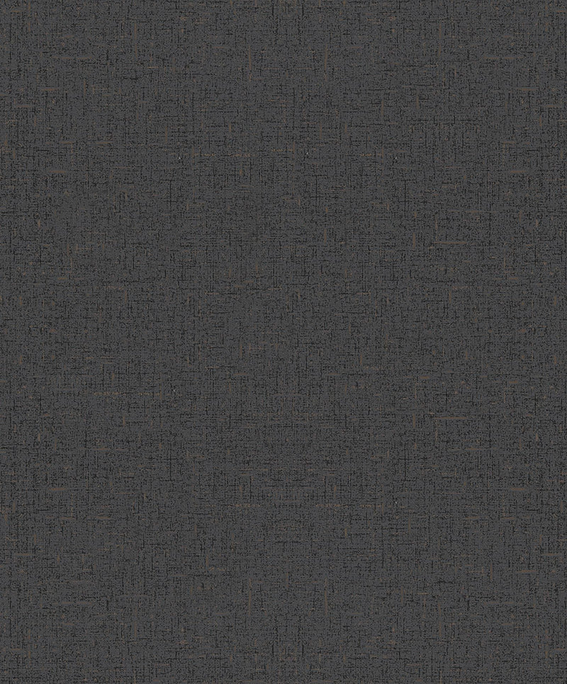 35111 Uni Black and Gold City Romance Wallpaper by Galerie