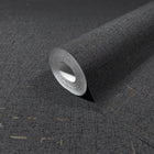 35111 Uni Black and Gold City Romance Wallpaper by Galerie