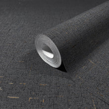 35111 Uni Black and Gold City Romance Wallpaper by Galerie