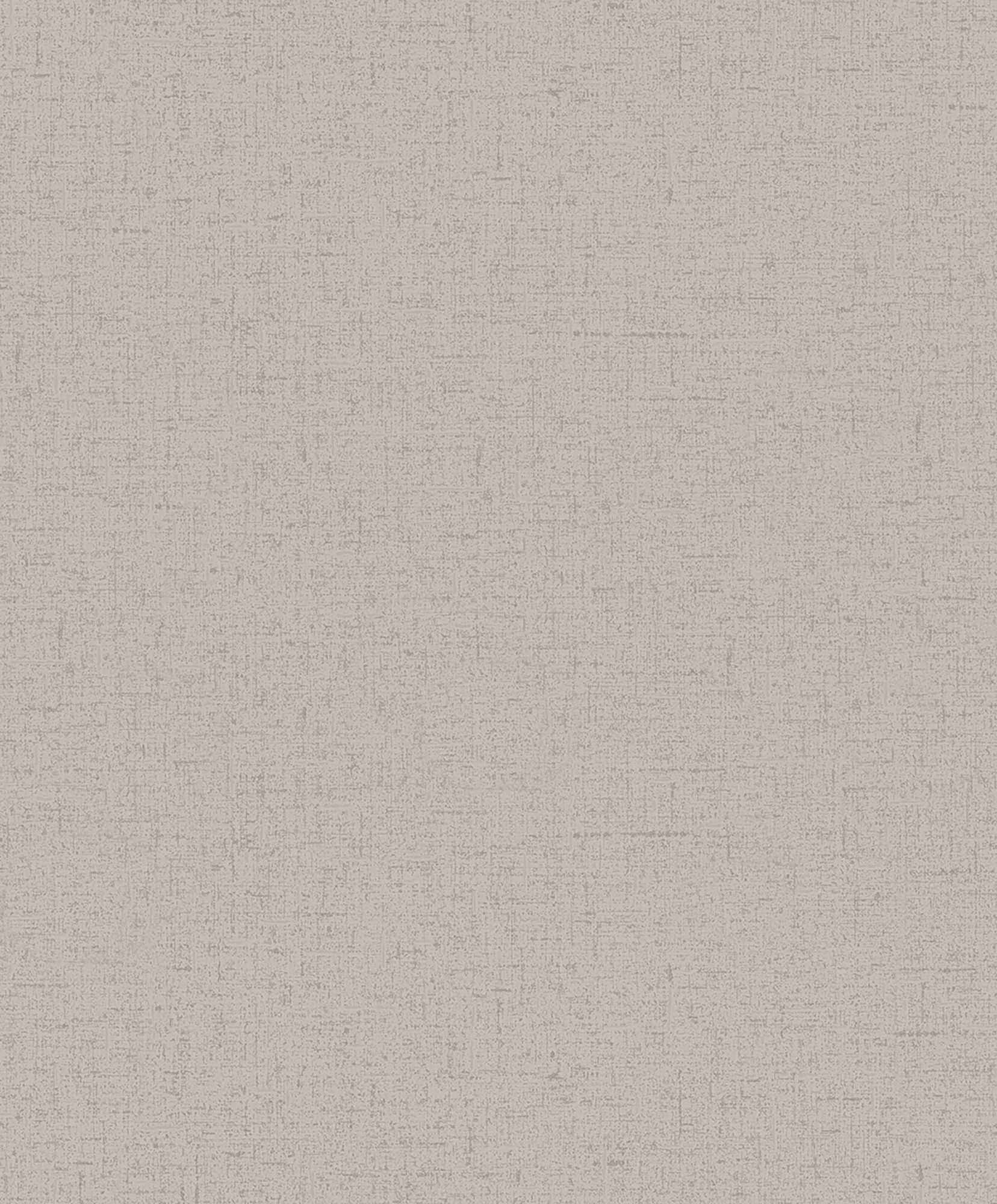 35113 Uni Beige and Silver Grey City Romance Wallpaper by Galerie
