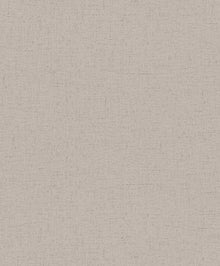 35113 Uni Beige and Silver Grey City Romance Wallpaper by Galerie