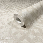 35117 Graphics Beige City Romance Wallpaper by Galerie