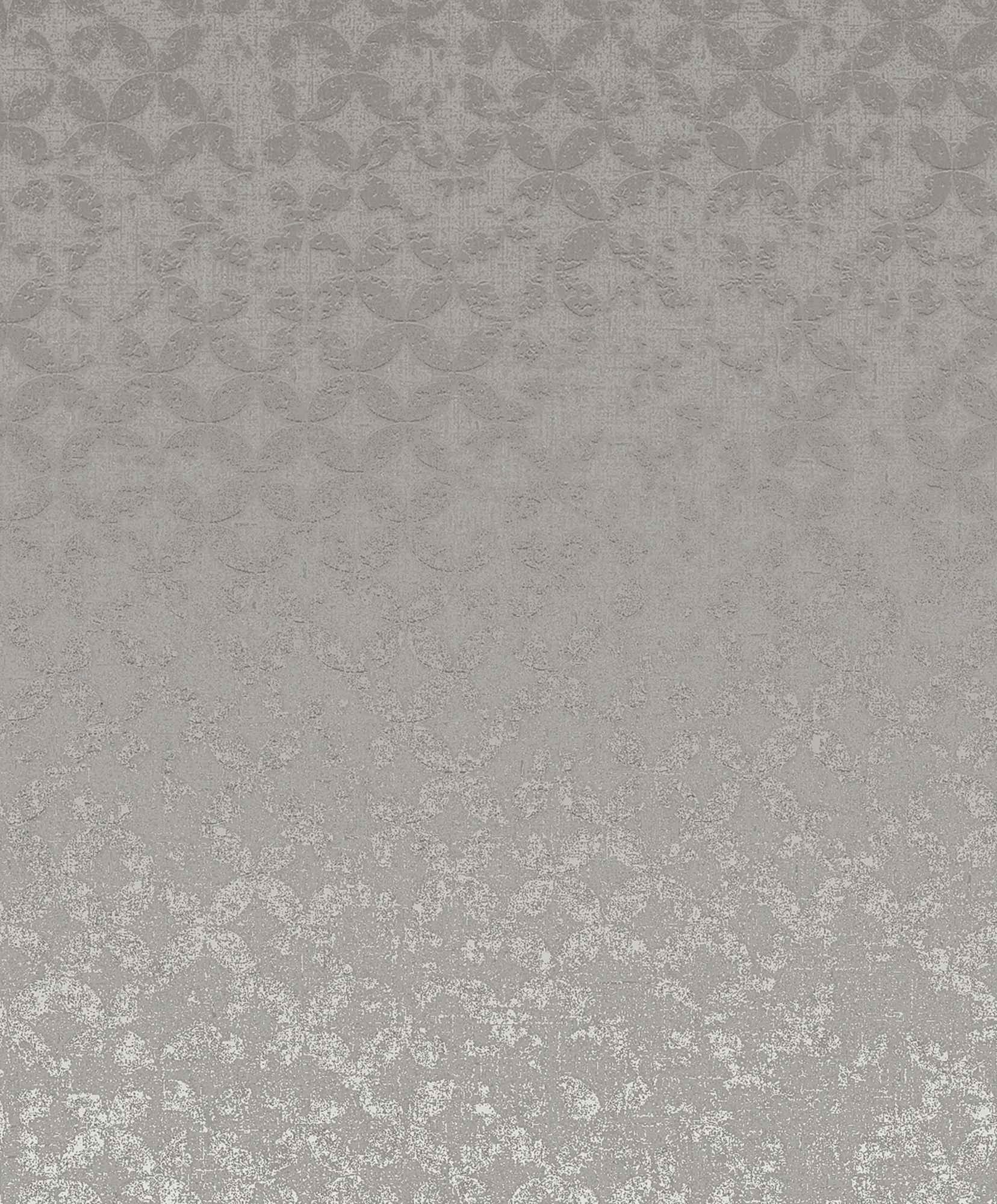 35118 Graphics Silver Grey City Romance Wallpaper by Galerie