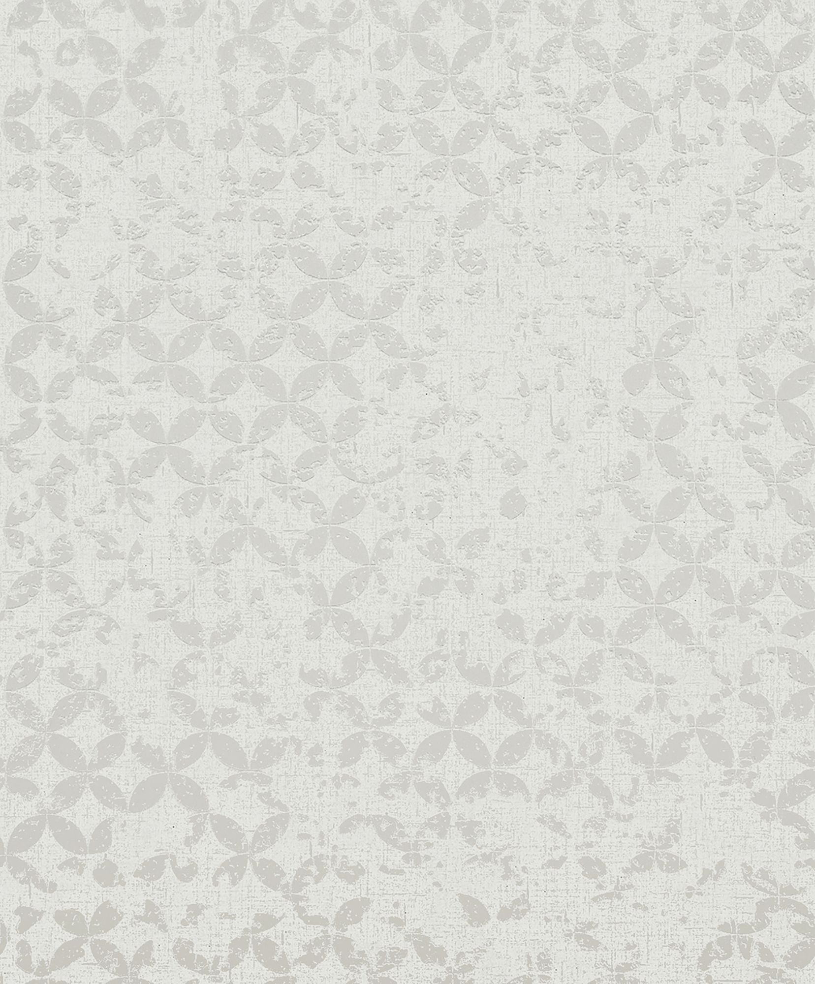 35121 Graphics White and Silver Grey City Romance Wallpaper by Galerie