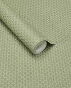 351223 Facet Sand Wallpaper by Eijffinger