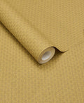 Facet Terracotta Magnifique Wallpaper by Eijffinger