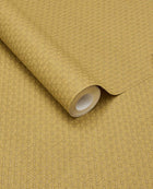 351224 Facet Terracotta Wallpaper by Eijffinger
