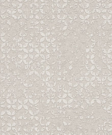 35122 Graphics Beige and Silver Grey City Romance Wallpaper by Galerie