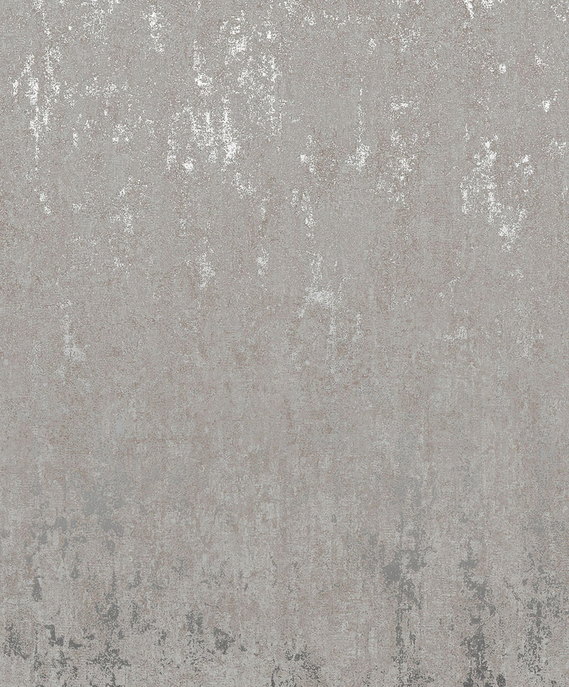 35123 Concrete look Silver Grey City Romance Wallpaper by Galerie