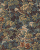 Flourish Green Magnifique Wallpaper by Eijffinger