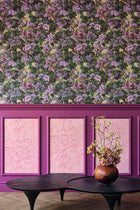 351273 Whisper Grey Wallpaper by Eijffinger