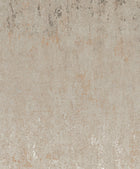 35124 Concrete look Orange and Silver Grey City Romance Wallpaper by Galerie