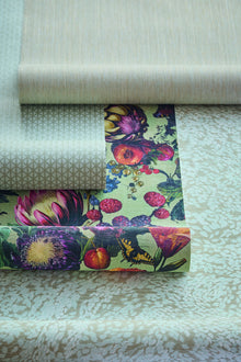351251 Lustre Sand Wallpaper by Eijffinger