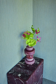351252 Lustre Taupe Wallpaper by Eijffinger