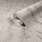 35125 Concrete look Pink and Rose Gold City Romance Wallpaper by Galerie