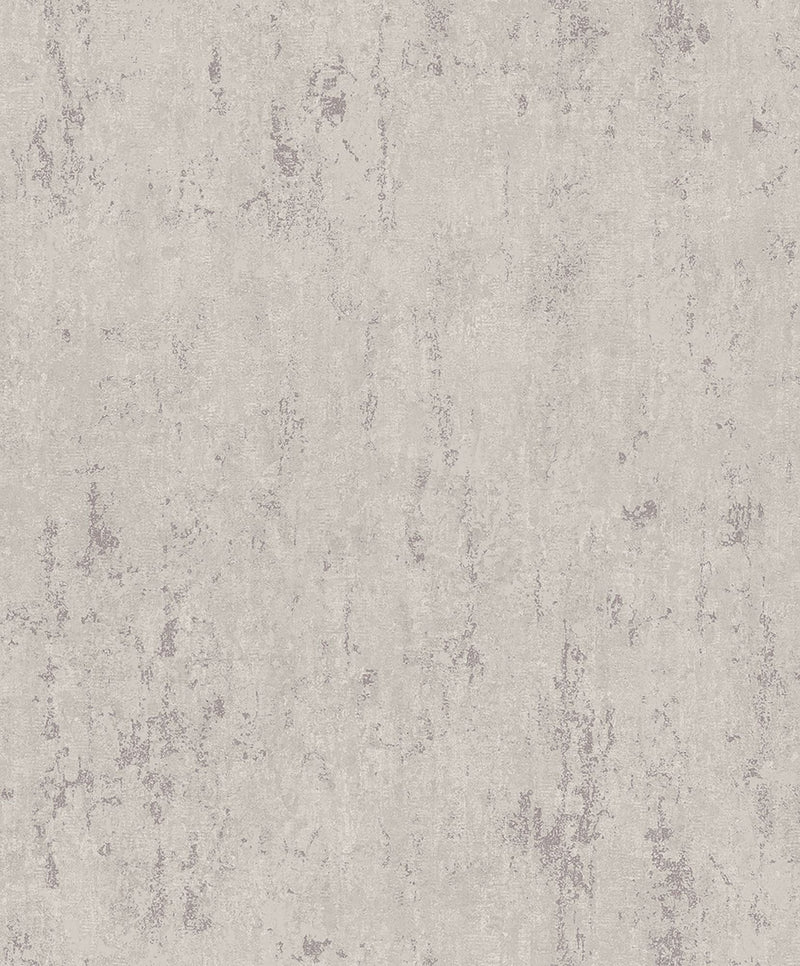 35125 Concrete look Pink and Rose Gold City Romance Wallpaper by Galerie