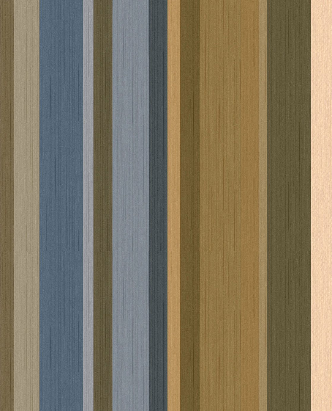 351260 Painterly Blue Wallpaper by Eijffinger