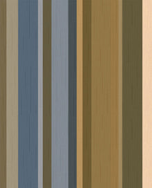351260 Painterly Blue Wallpaper by Eijffinger