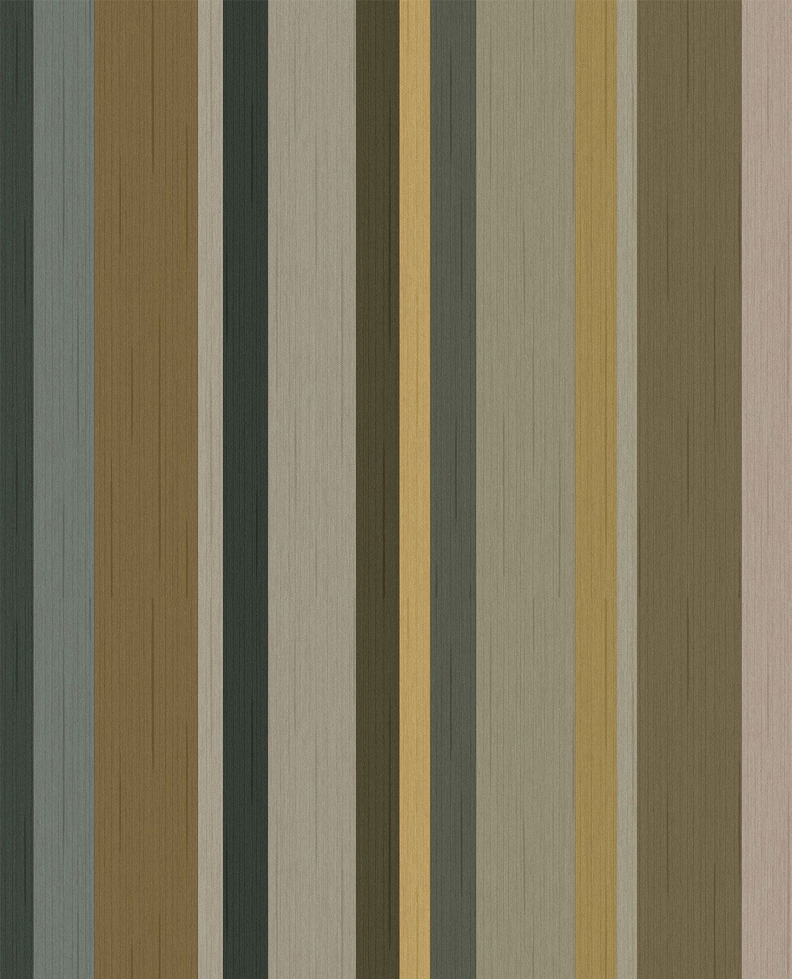 351261 Painterly Multicolour Wallpaper by Eijffinger