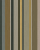 351261 Painterly Multicolour Wallpaper by Eijffinger