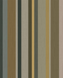 351261 Painterly Multicolour Wallpaper by Eijffinger