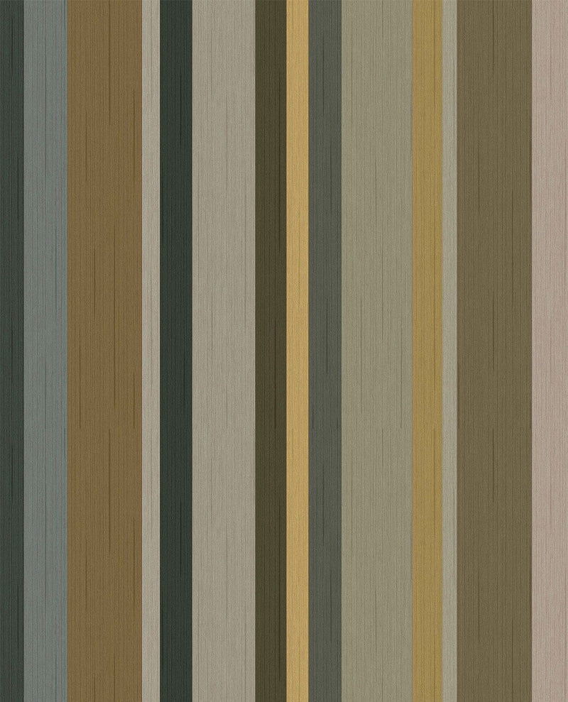 351261 Painterly Multicolour Wallpaper by Eijffinger