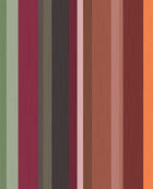 351262 Painterly Terracotta Wallpaper by Eijffinger