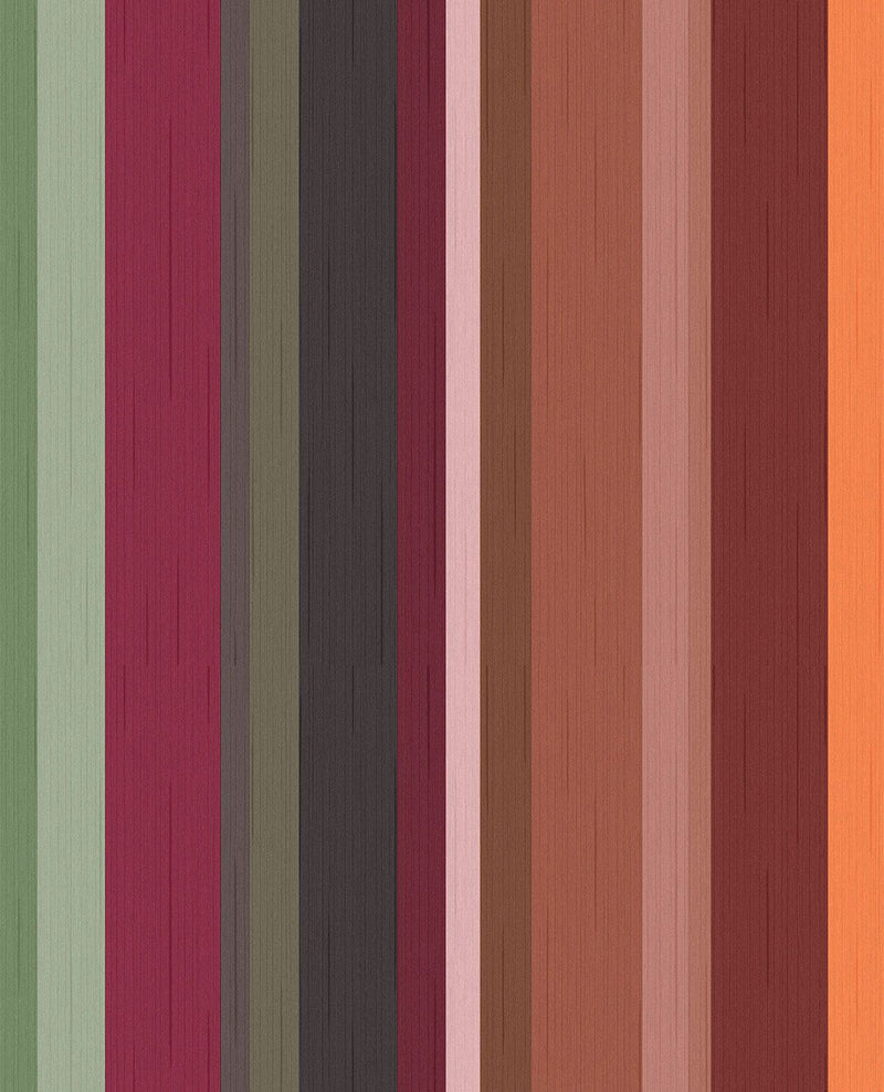 351262 Painterly Terracotta Wallpaper by Eijffinger