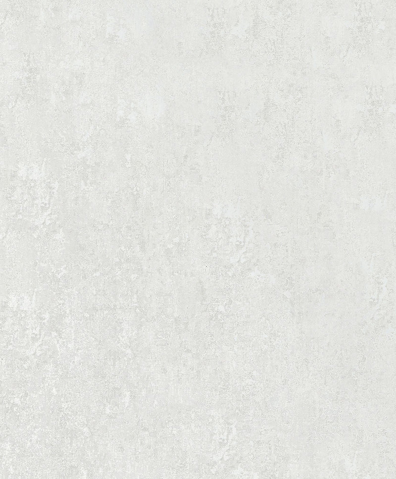 35126 Concrete look White and Silver Grey City Romance Wallpaper by Galerie
