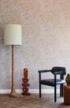 351271 Whisper Sand Wallpaper by Eijffinger
