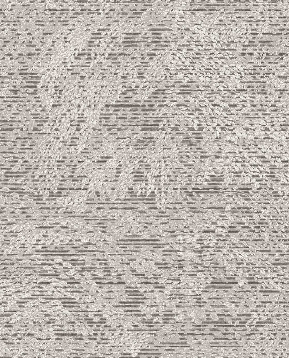351272 Whisper Taupe Wallpaper by Eijffinger