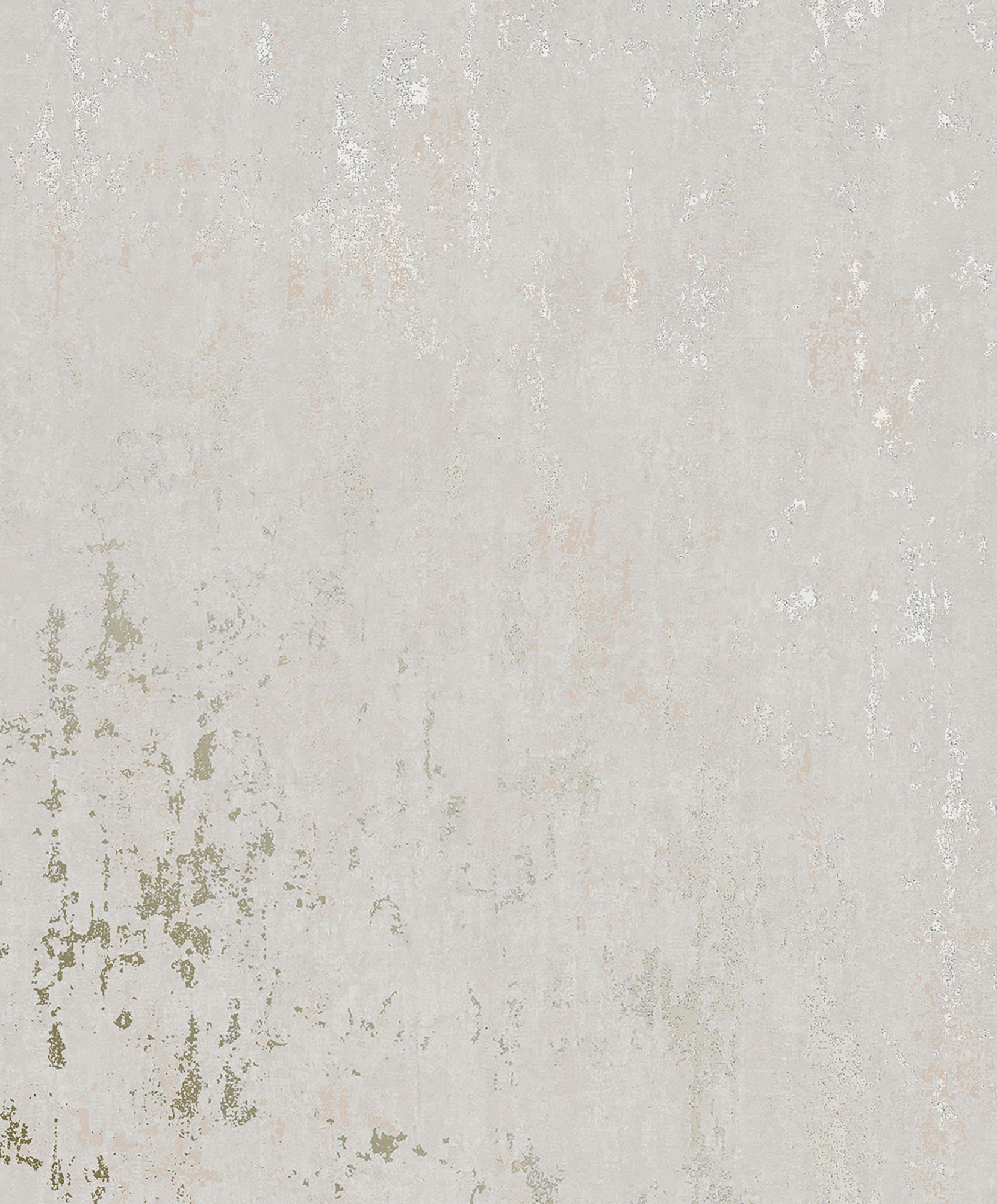 35127 Concrete look Beige and Silver Grey City Romance Wallpaper by Galerie