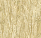 351285 Cumulus Yellow Mural by Eijffinger